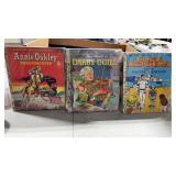 Little golden books 1959 D#81 A. Walt Disney's