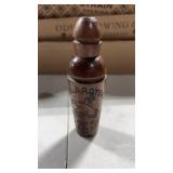 Mallardtone wooden duck call