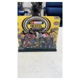 2004 NASCAR Nextel Cup Series Group Plaque