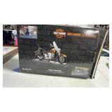 Harley Davidson Motorcycle Telemania Telephone