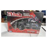 Sealed 2007 RISK Transforners Game New in Box