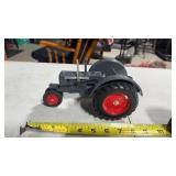 Case Great Die Cast Collector Tractor