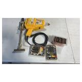 Starter Stud Ease Professional Stud Welder &