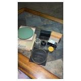 Miscellaneous camera accessories  Kodak Retina