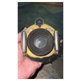 Wollensak optical  camera lens  and more