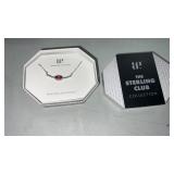 New inbox Bomb party, the Sterling club