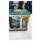 Vintage Rapala Collector Series Fishing Mug &