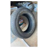 Nice  Goodyear Wrangler SR-A Tire , P235/ 65R17