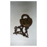 Vintage Delaware Lackawanna & Western Railroad