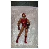 Thundercat action figure