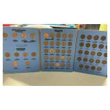 Book of Lincoln head cents , And Indian head