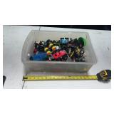 Tub Vintage Mini Vehicles