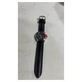 Vintage Firefighter Men's Wristwatch