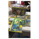 10). Miscellaneous, Nancy Drew, hardback books