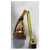 Vintage Dickel Tennessee Whiskey Bottle, 13' Tall