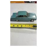 1961 Ford Falcon Dealer Promo car