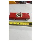 1957 A.M.T. Chevrolet Thunderbird Convertible