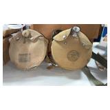 Boy Scouts of America canteen and more