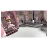 5 New Martha on the mantel 2025 edition a holiday