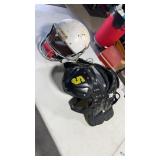 Schutt Football Helmet & Youth &  Riddell