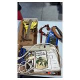 Miscellaneous tools and more