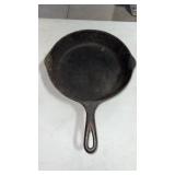 Wagner  ware  -0-   Skillet cast iron