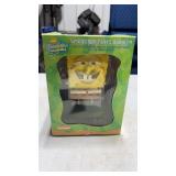 New Vintage SpongeBob SquarePants Bobbler