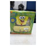 New Vintage SpongeBob SquarePants Pick A Face