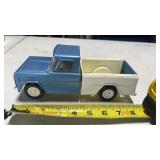Vintage Structo Hom PAC Pickup Truck