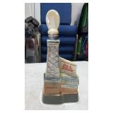 Vintage Permian Basin Oil Show 1972 Decanter