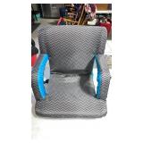 Oniva Padded stadium seat