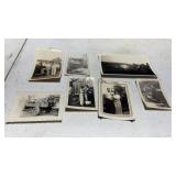 Vintage Antique Vehicle Farm Buggy Photos