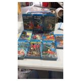 (10).  Hardy  boys hardback books