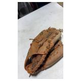 Vintage Wilson Pro Special Tommy John Baseball