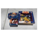 Vintage Pepsi Cola Die Cast Collection All New in