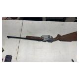 Vintage Daisy Powerline 880 .177 Caliber Air Rifle