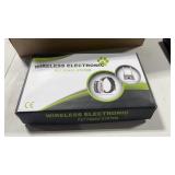 CE Wireless electronic pet fence system