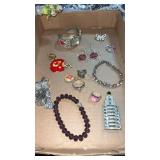 Sulfur tone, women's jewelry, husker, Watches,