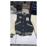 Vintage Lincoln Northeast High School Letterman's