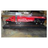 NASCAR Dale Earnhardt, senior, tractor, trailer,