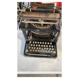 Early 1900s Vintage Remington No. 6 Standard