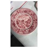 (11).  Historic America, covered wagons, and the