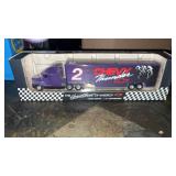 New Ertel 1/64 scale, Chevy racing transporter