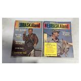 Vintage 1964 Ted Williams Red Sox Cover