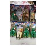 (8). Erie bear maple bear Britannia bear glory