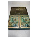 2 Sealed Decks Anheuser Busch Budweiser Playing