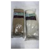 6 Pairs New Old Stock Haband Men's Socks Size