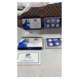 2003 , 2005   United States 50  state quarter