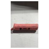 Role of 1919 Lincoln wheat pennies cannot