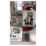 College World Series programs  36 th annual ,